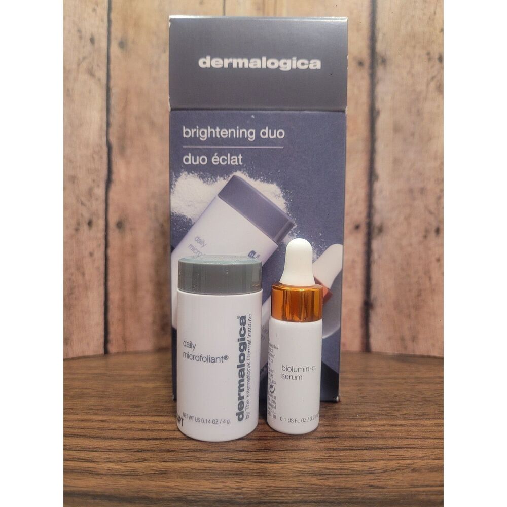 Dermalogica Brightening Duo‎